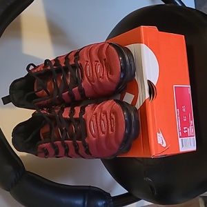 Nike Vapormax Plus